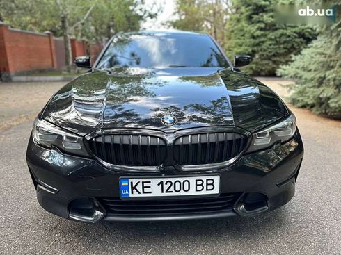BMW 3 серия 2019 - фото 6