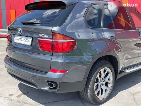 BMW X5 2012 - фото 6