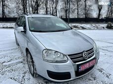 Продаж вживаних Volkswagen Golf 2007 року у Вінниці - купити на Автобазарі