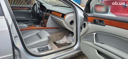 Volkswagen Phaeton 2008 - фото 9