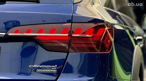 Audi a4 allroad 2019 - фото 11