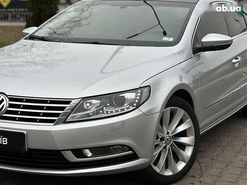 Volkswagen Passat CC 2013 - фото 5