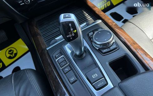 BMW X5 2015 - фото 19