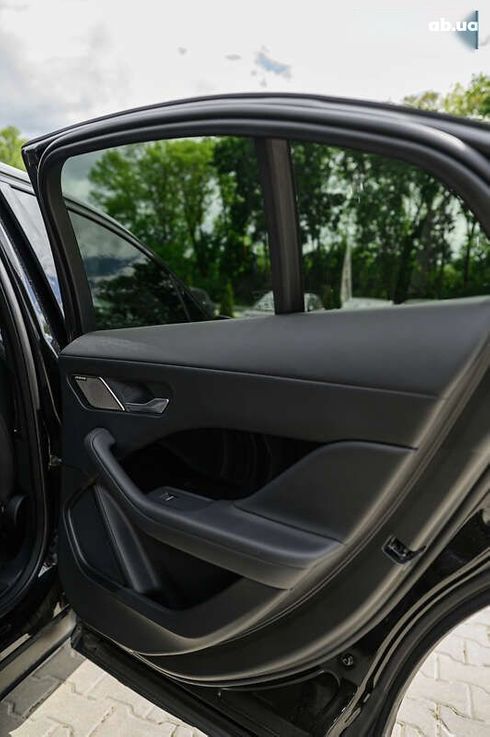 Jaguar I-Pace 2021 - фото 28