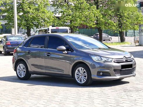 Citroёn C4 2015 - фото 6