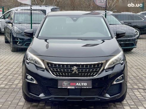 Peugeot 3008 2019 - фото 3