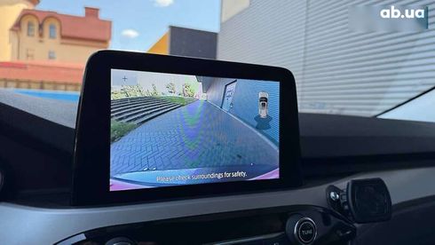 Ford Kuga 2021 - фото 24