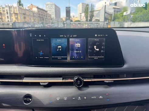 Nissan Ariya 2022 - фото 19