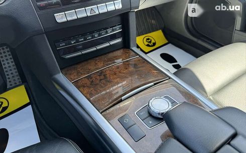 Mercedes-Benz E-Класс 2014 - фото 15