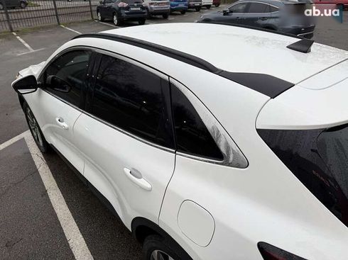 Ford Escape 2023 - фото 17