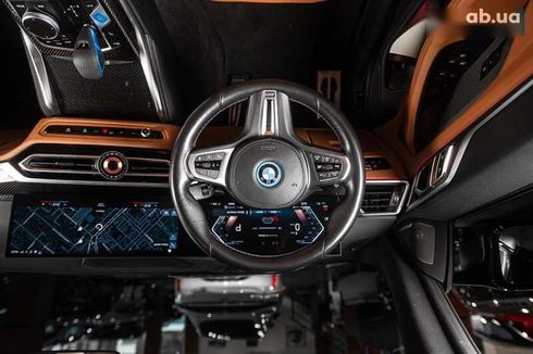 BMW i4 2021 - фото 24