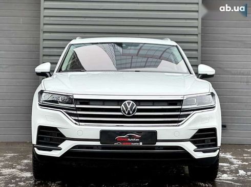 Volkswagen Touareg 2020 - фото 7