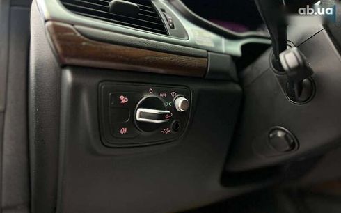 Audi A7 2014 - фото 16