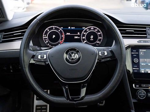 Volkswagen Arteon 2019 - фото 17