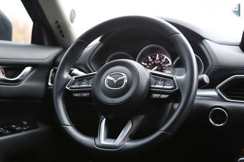 Mazda CX-5 2019 - фото 16