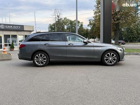 Mercedes-Benz C-Класс 2018 - фото 6