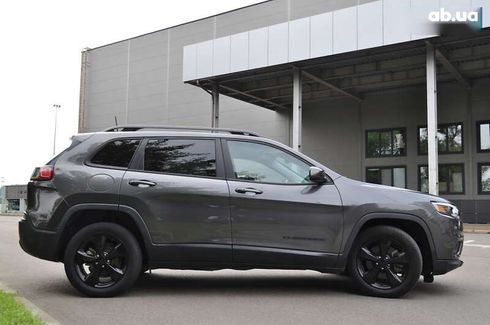 Jeep Cherokee 2019 - фото 5