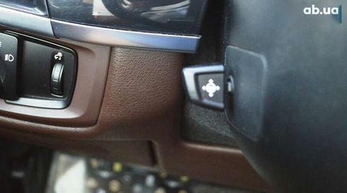 BMW X5 2016 - фото 26