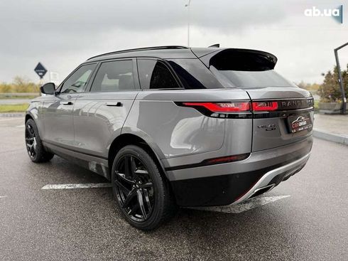 Land Rover Range Rover Velar 2020 - фото 10