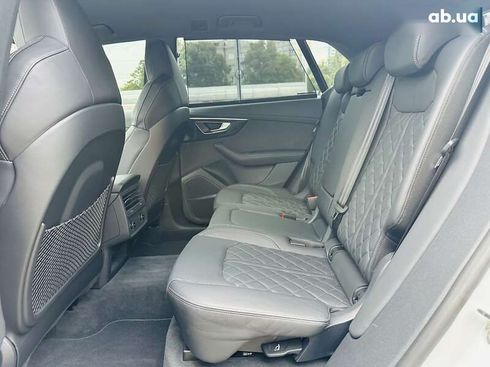 Audi SQ8 2024 - фото 25