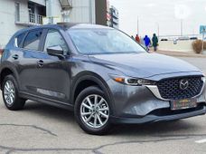 Продажа б/у Mazda CX-5 2022 года в Киеве - купить на Автобазаре