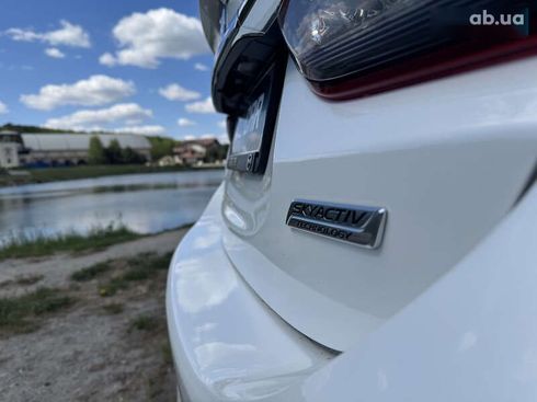 Mazda 6 2017 - фото 13
