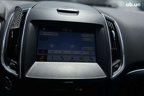 Ford S-Max 2018 - фото 18