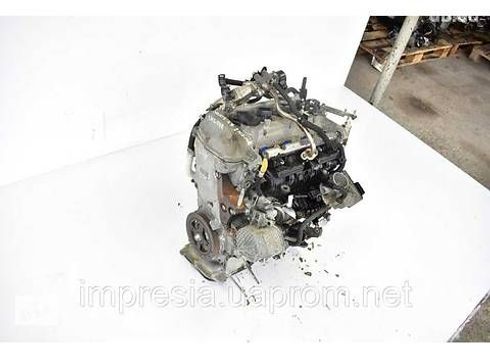 двигатель в сборе для Toyota Yaris - купить на Автобазаре - фото 4