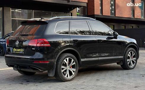 Volkswagen Touareg 2011 - фото 7