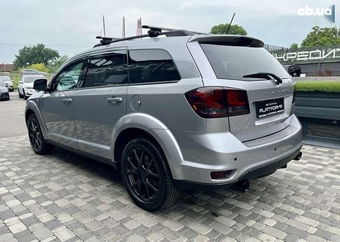 Dodge Journey 2016 - фото 6