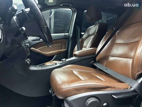 Mercedes-Benz B-Класс 2012 - фото 7