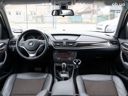 BMW X1 2015 - фото 9