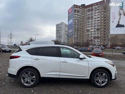 Acura RDX 2020 - фото 7