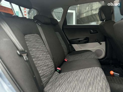 Kia Cee'd 2009 - фото 8