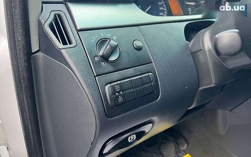 Mercedes-Benz Vito 2012 - фото 10