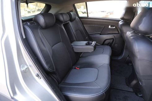 Kia Sportage 2012 - фото 7