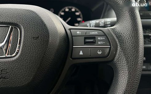 Honda HR-V 2022 - фото 21