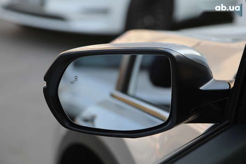 Honda CR-V 2018 - фото 5