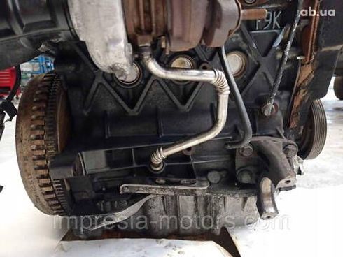 двигатель в сборе для Volvo V40 - купить на Автобазаре - фото 5