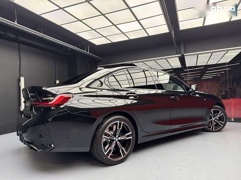 BMW 3 серия 2024 - фото 20