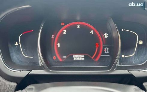 Renault Scenic 2017 - фото 9
