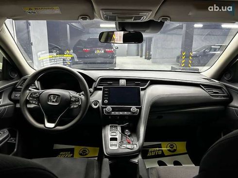 Honda Insight 2020 - фото 14