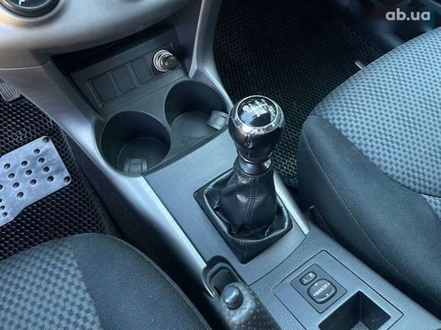 Toyota RAV4 2008 - фото 23