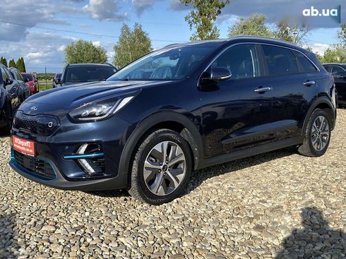 Kia Niro 2019 - фото 14