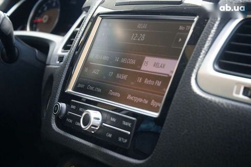 Volkswagen Touareg 2012 - фото 28
