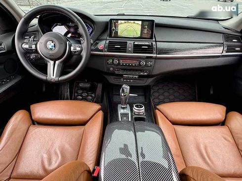 BMW X5 2013 - фото 22