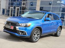 Продаж вживаних Mitsubishi в Харківській області - купити на Автобазарі