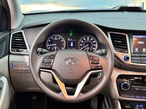 Hyundai Tucson 2018 - фото 2