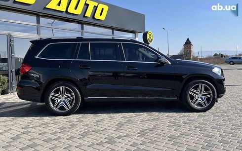 Mercedes-Benz GL-Класс 2016 - фото 8