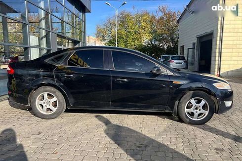 Ford Mondeo 2007 - фото 8